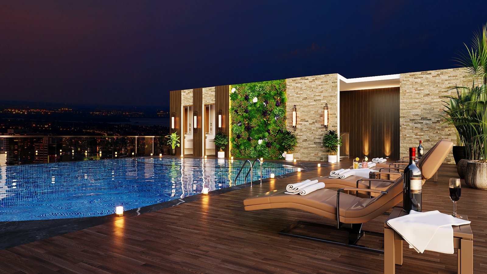 Sports Amenities image 9